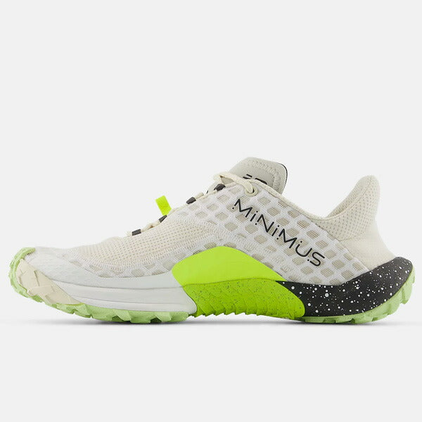 ニューバランスNewBalanceメンズランニングシューズMinimusTrailトレイルランニングアウトドアスポーツMM1037I-2E