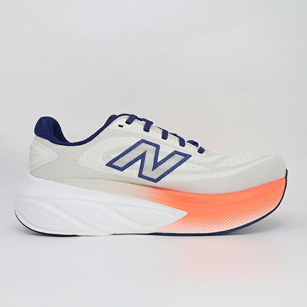 FreshFoamXMorev6ニューバランスNewBalanceMMOR2L4-2Eホワイトランニングシューズ