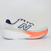 FreshFoamXMorev6ニューバランスNewBalanceMMOR2L4-2Eホワイトランニングシューズ