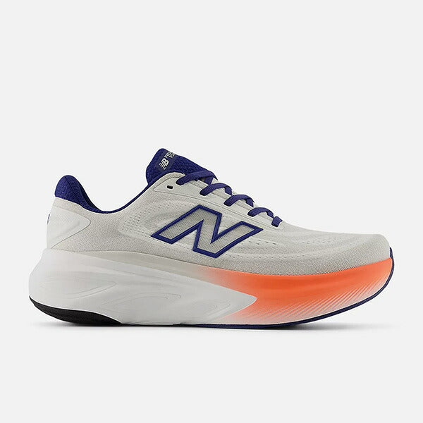 FreshFoamXMorev6ニューバランスNewBalanceMMOR2L4-2Eホワイトランニングシューズ