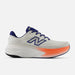 FreshFoamXMorev6ニューバランスNewBalanceMMOR2L4-2Eホワイトランニングシューズ