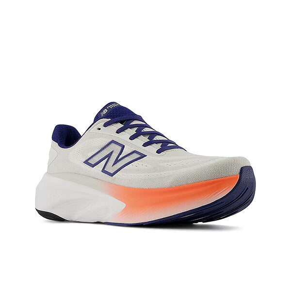FreshFoamXMorev6ニューバランスNewBalanceMMOR2L4-2Eホワイトランニングシューズ