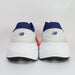 FreshFoamXMorev6ニューバランスNewBalanceMMOR2L4-2Eホワイトランニングシューズ