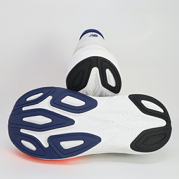 ニューバランスNewBalanceメンズランニングシューズFreshFoamXMorev6フレッシュフォームXモアV6マラソンジョギングMMOR2L4-D