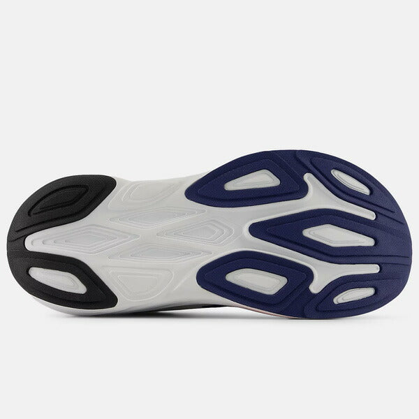 ニューバランスNewBalanceメンズランニングシューズFreshFoamXMorev6フレッシュフォームXモアV6マラソンジョギングMMOR2L4-D