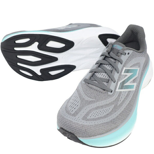 ニューバランスNewbalanceフレッシュフォームエックスモアメンズランニングシューズMMOR98J-2E