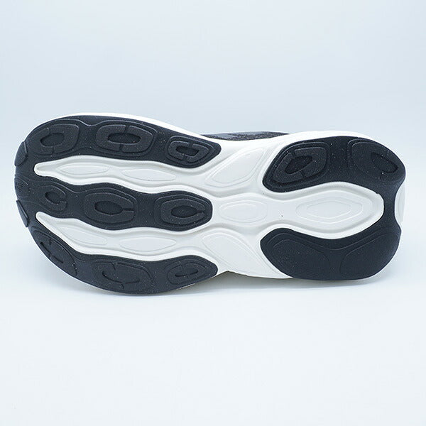 FreshFoamXMorev5ニューバランスNewBalanceMMORCD5-2Eブラックランニングシューズ