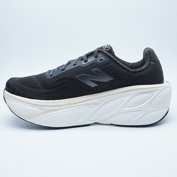 FreshFoamXMorev5ニューバランスNewBalanceMMORCD5-2Eブラックランニングシューズ