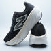 FreshFoamXMorev5ニューバランスNewBalanceMMORCD5-2Eブラックランニングシューズ