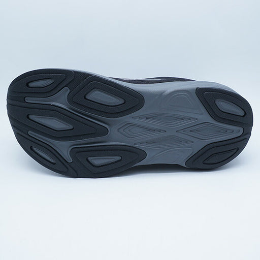 【ショップ限定エントリーでさらに+9倍】FreshFoamXMorev6ニューバランスNewBalanceMMORLA6-2Eブラックランニングシューズ