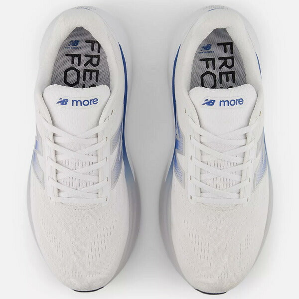 ニューバランスNewbalanceメンズランニングシューズSPFRESHFOAMXMOREV6フレッシュフォームエックスモアV6MMORLB62E-LB6