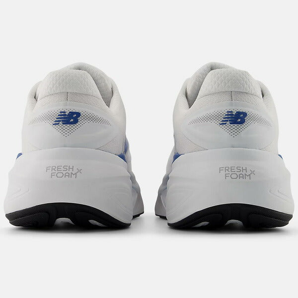 ニューバランスNewbalanceメンズランニングシューズSPFRESHFOAMXMOREV6フレッシュフォームエックスモアV6MMORLB62E-LB6
