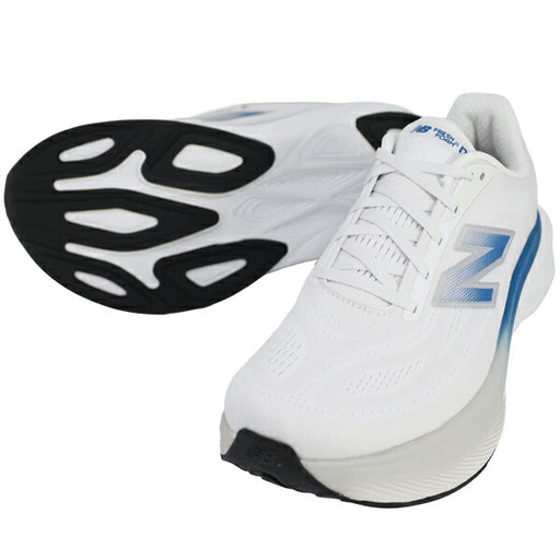 ニューバランスNewBalanceメンズランニングシューズFRESHFOAMXMOREv6フレッシュフォームXモアv6マラソンジョギングMMORLB6-2E