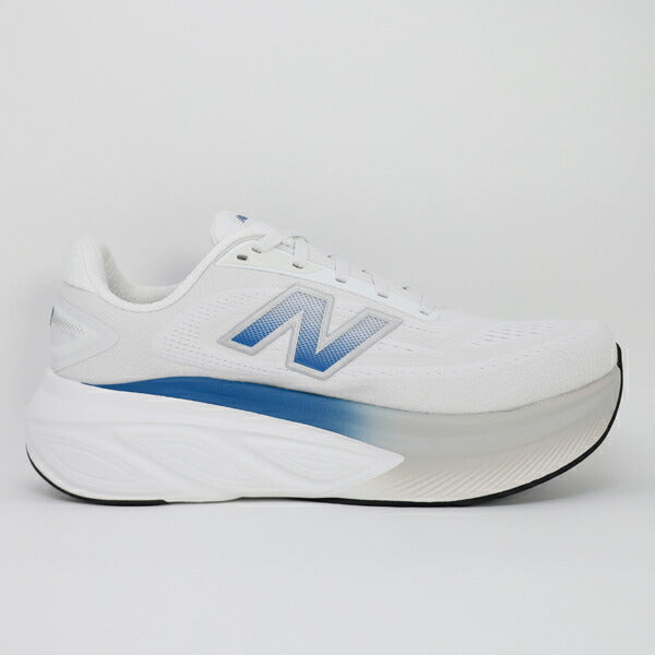 ニューバランスNewBalanceメンズランニングシューズFRESHFOAMXMOREv6フレッシュフォームXモアv6マラソンジョギングMMORLB6-2E