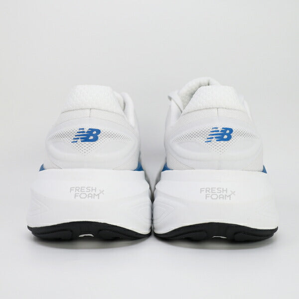 ニューバランスNewBalanceメンズランニングシューズFRESHFOAMXMOREv6フレッシュフォームXモアv6マラソンジョギングMMORLB6-2E