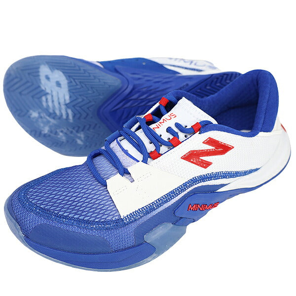 ニューバランスNewBalanceShoheiMinimusTRv2メンズランニングシューズMMTR2U7-2E