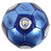 マンチェスターシティサイン入りボール1号球MNC_SIG_26SKILLBALLサッカープレミアリーグサポーターグッズ1号球