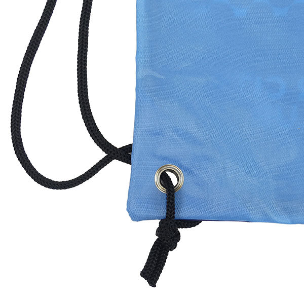 【ネコポス対応可】マンチェスターシティオフィシャルジムサックナップザックMNC_GYMBAGサッカープレミアリーグサポーターグッズ