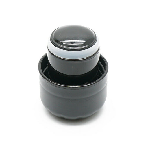 【ショップ限定エントリーでさらに+9倍】マンチェスターシティオフィシャルサーマルボトル500mlMNC_THERMAL_FLASK_PHサッカーステンレススチールウォーターボトルサポーターグッズブラック