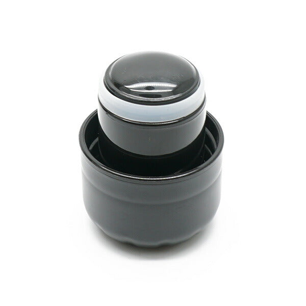 【ショップ限定エントリーでさらに+9倍】マンチェスターシティオフィシャルサーマルボトル500mlMNC_THERMAL_FLASK_PHサッカーステンレススチールウォーターボトルサポーターグッズブラック