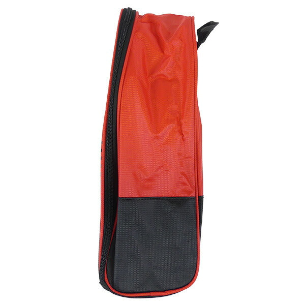 マンチェスターユナイテッドオフィシャルシューズバッグMNU-BOOTBAGサッカー35×18×12cmレッド