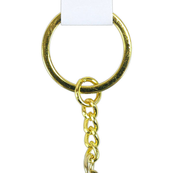 マンチェスターユナイテッドオフィシャルキーリングクレスト