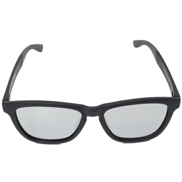 マーズクエストMARSQUESTMomentumPlusサングラス偏光レンズブラックxシルバーMP2