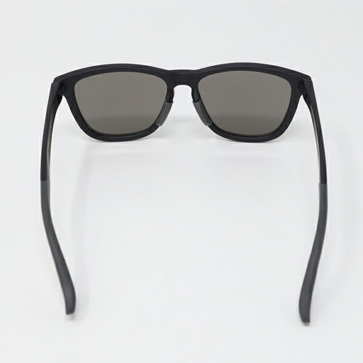 マーズクエストMARSQUESTMomentumPlusサングラス偏光レンズブラックxシルバーMP2