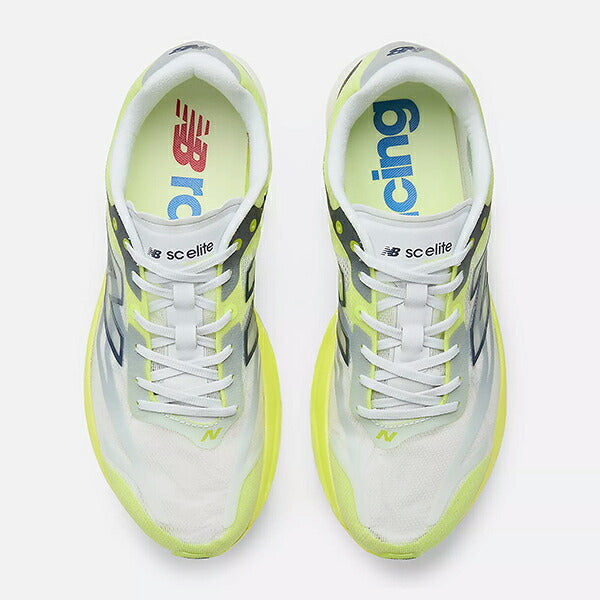 ニューバランスNewBalanceスーパーコンプエリートv6メンズランニングシューズマラソンジョギングMRCEL598-D