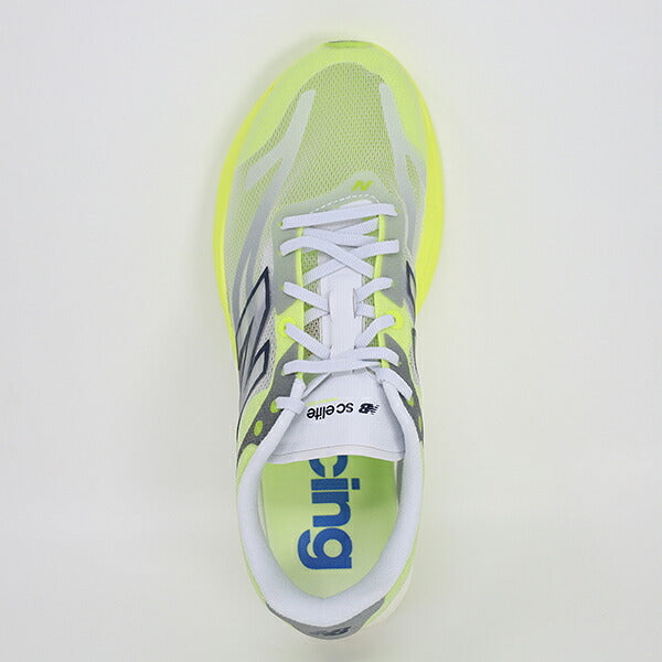 ニューバランスNewBalanceスーパーコンプエリートv6メンズランニングシューズマラソンジョギングMRCEL598-D