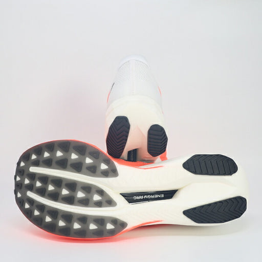 ニューバランスNewBalanceメンズランニングシューズヒューエルセルスパーコンプエリートV5MRCELLR5-Dホワイト