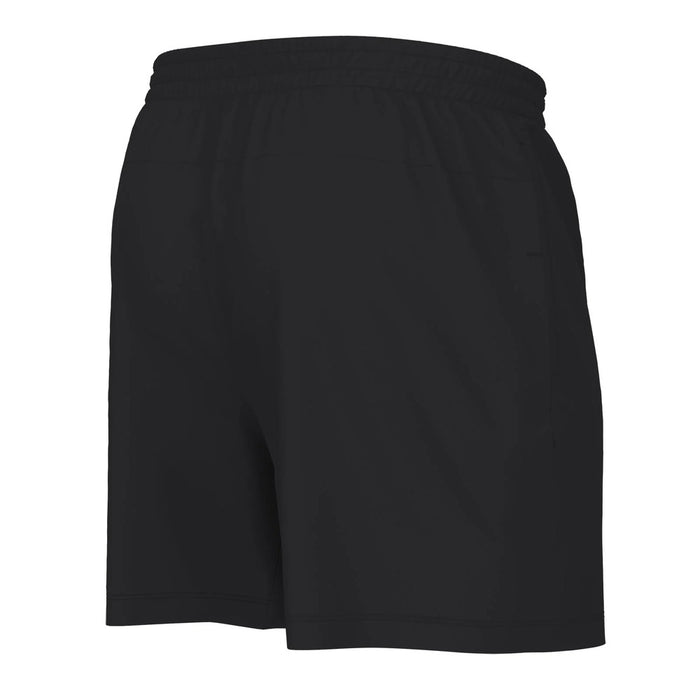 【エントリーでポイント10倍】ニューバランスnewbalanceメンズランニングショートパンツ5インチインナー付きショーツMS41227-BK