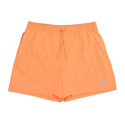ニューバランスnewbalanceメンズランニングショートパンツ5インチインナー付きショーツMS41227-SIZ