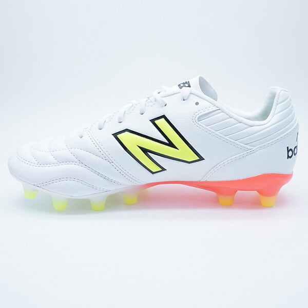 442PROHGニューバランスNewBalanceMS41HCB2-2Eホワイトサッカースパイク