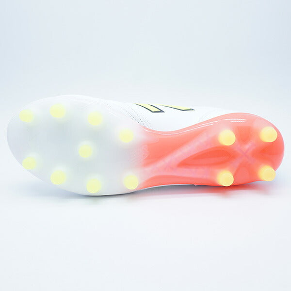 442PROHGニューバランスNewBalanceMS41HCB2-Dホワイトサッカースパイク