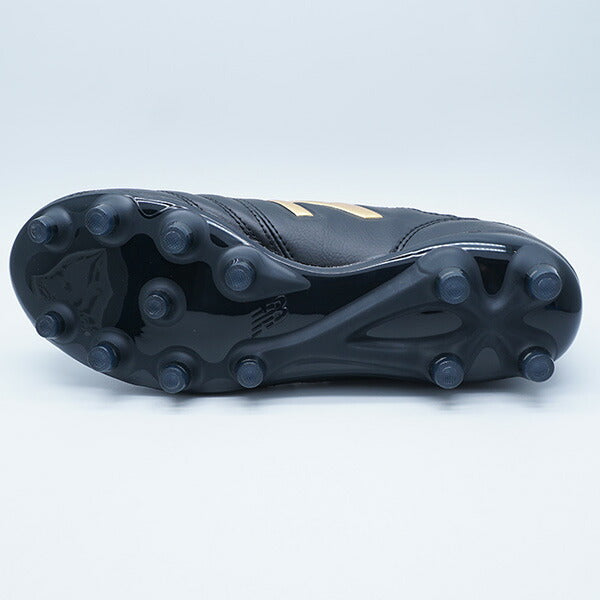 442PROHGニューバランスNewBalanceMS41HCG2-2Eブラックサッカースパイク