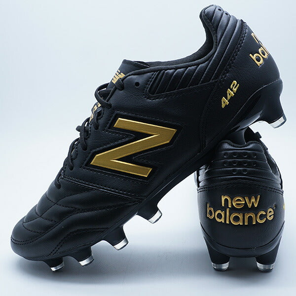 442PROHGニューバランスNewBalanceMS41HCG2-Dブラックサッカースパイク