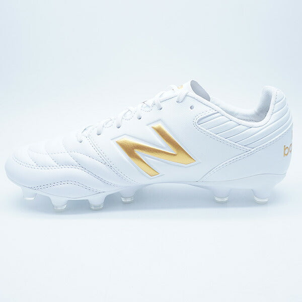 442PROHGニューバランスNewBalanceMS41HCW2-2Eホワイトサッカースパイク