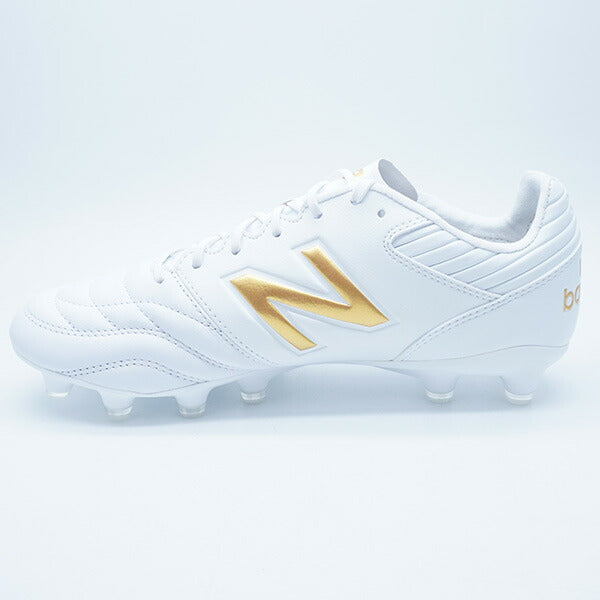 442PROHGニューバランスNewBalanceMS41HCW2-Dホワイトサッカースパイク