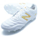 442PROHGニューバランスNewBalanceMS41HCW2-Dホワイトサッカースパイク