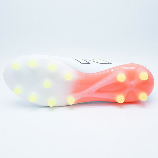 442ELITEHGニューバランスNewBalanceMS41HEB2-2Eホワイトサッカースパイク