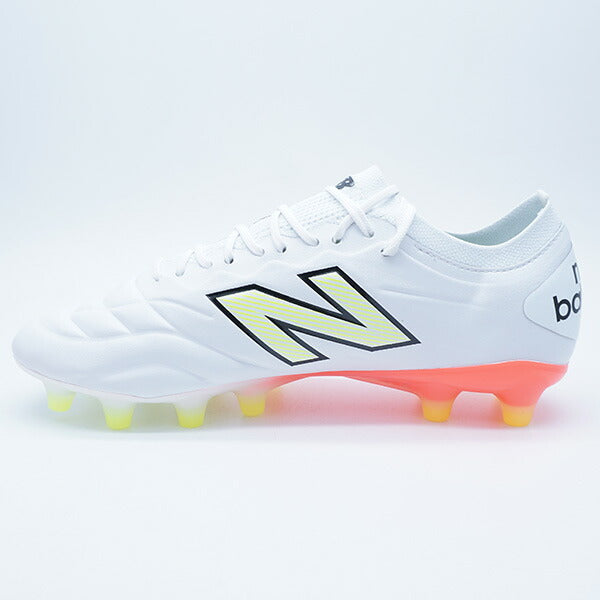 442ELITEHGニューバランスNewBalanceMS41HEB2-2Eホワイトサッカースパイク
