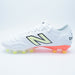 442ELITEHGニューバランスNewBalanceMS41HEB2-2Eホワイトサッカースパイク