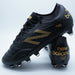 442ELITEHGニューバランスNewBalanceMS41HEG2-2Eブラックサッカースパイク