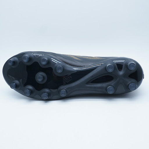 442ELITEHGニューバランスNewBalanceMS41HEG2-Dブラックサッカースパイク