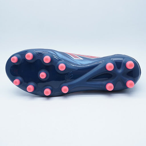 442ELITEHG2EニューバランスNewBalanceMS41HEP22Eネイビーサッカースパイク