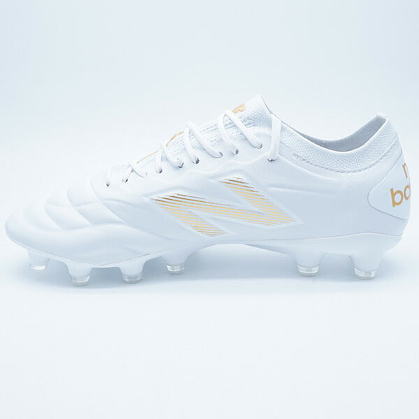 442ELITEHGニューバランスNewBalanceMS41HEW2-2Eホワイトサッカースパイク