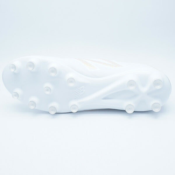 442ELITEHGニューバランスNewBalanceMS41HEW2-Dホワイトサッカースパイク