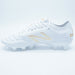 442ELITEHGニューバランスNewBalanceMS41HEW2-Dホワイトサッカースパイク