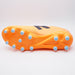 442ProHGD幅ニューバランスNewBalanceMS41HH2-Dオレンジサッカースパイク